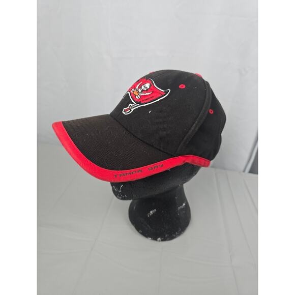 Tampa Bay Buccaneers Game Day Vintage Snapback Hat Adjustable  Dad‎ Hat NFL Team - Picture 4 of 16
